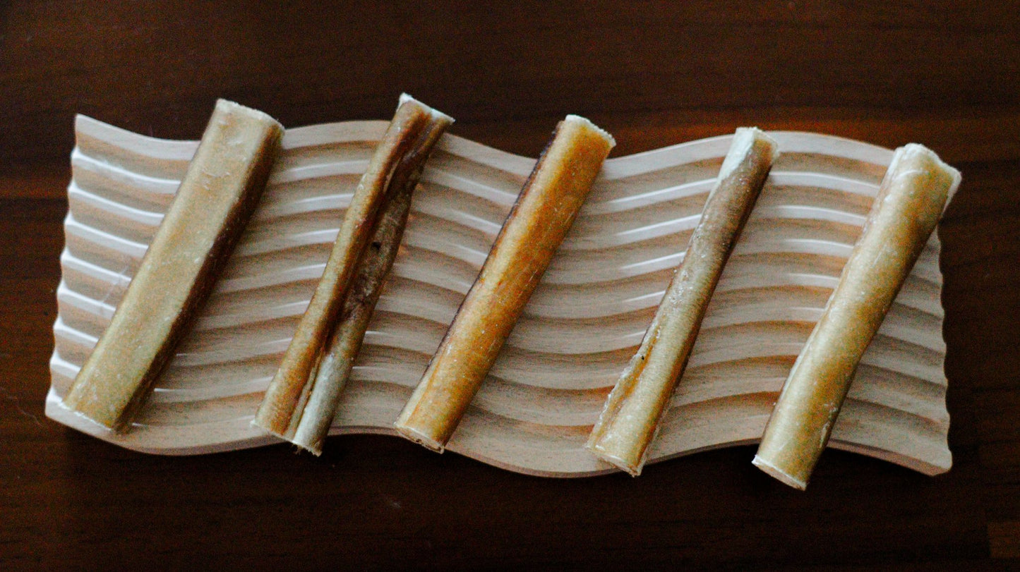 Beef Bully Sticks (12CM | Thick)