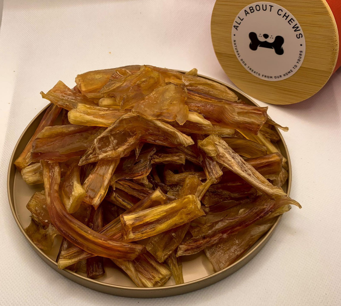 Beef Tendon