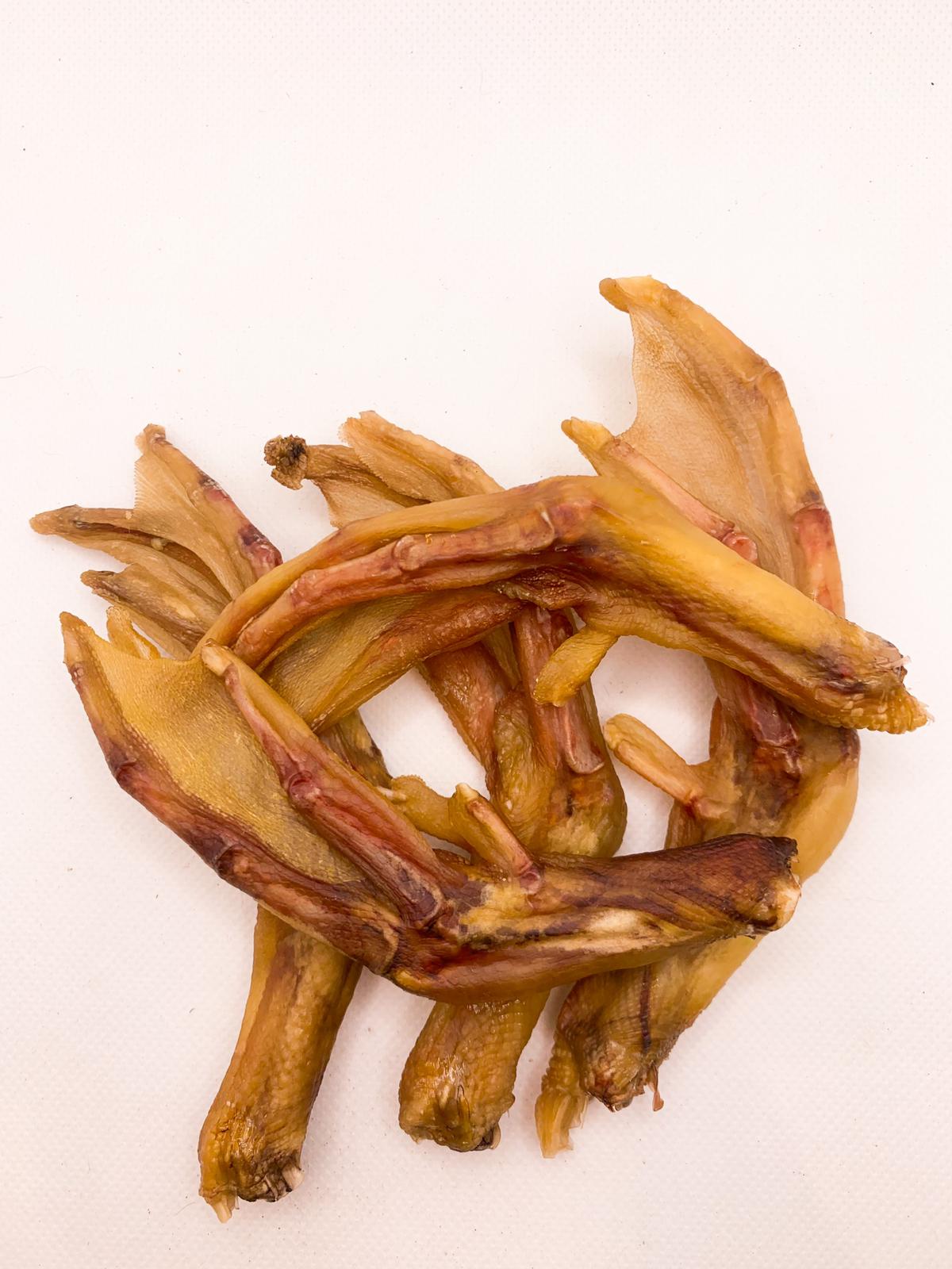 Duck Feet (5pcs/Pack)
