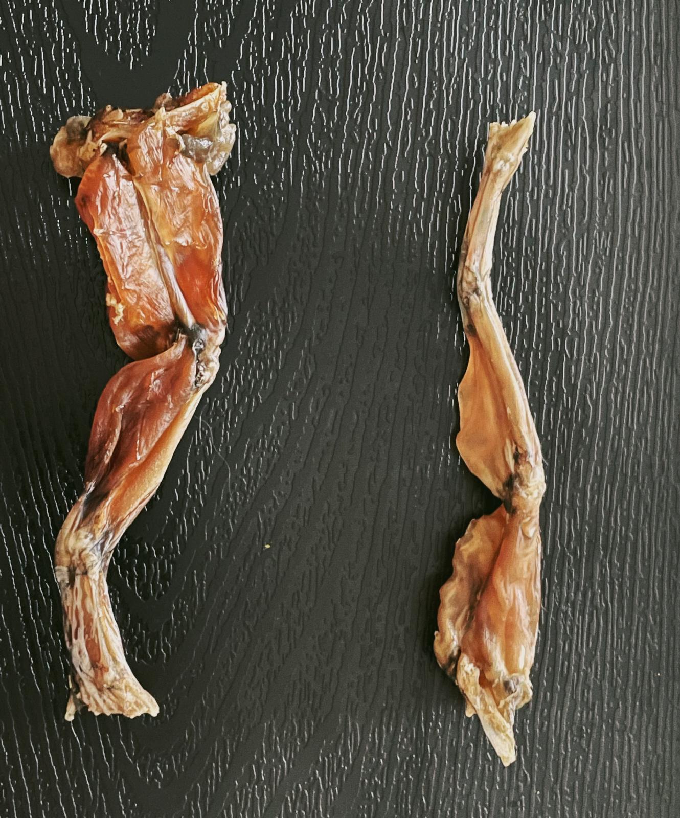 Frog Legs (6pcs/pack)