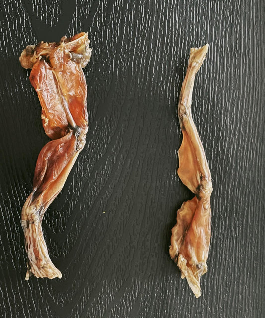 Frog Legs (6pcs/pack)