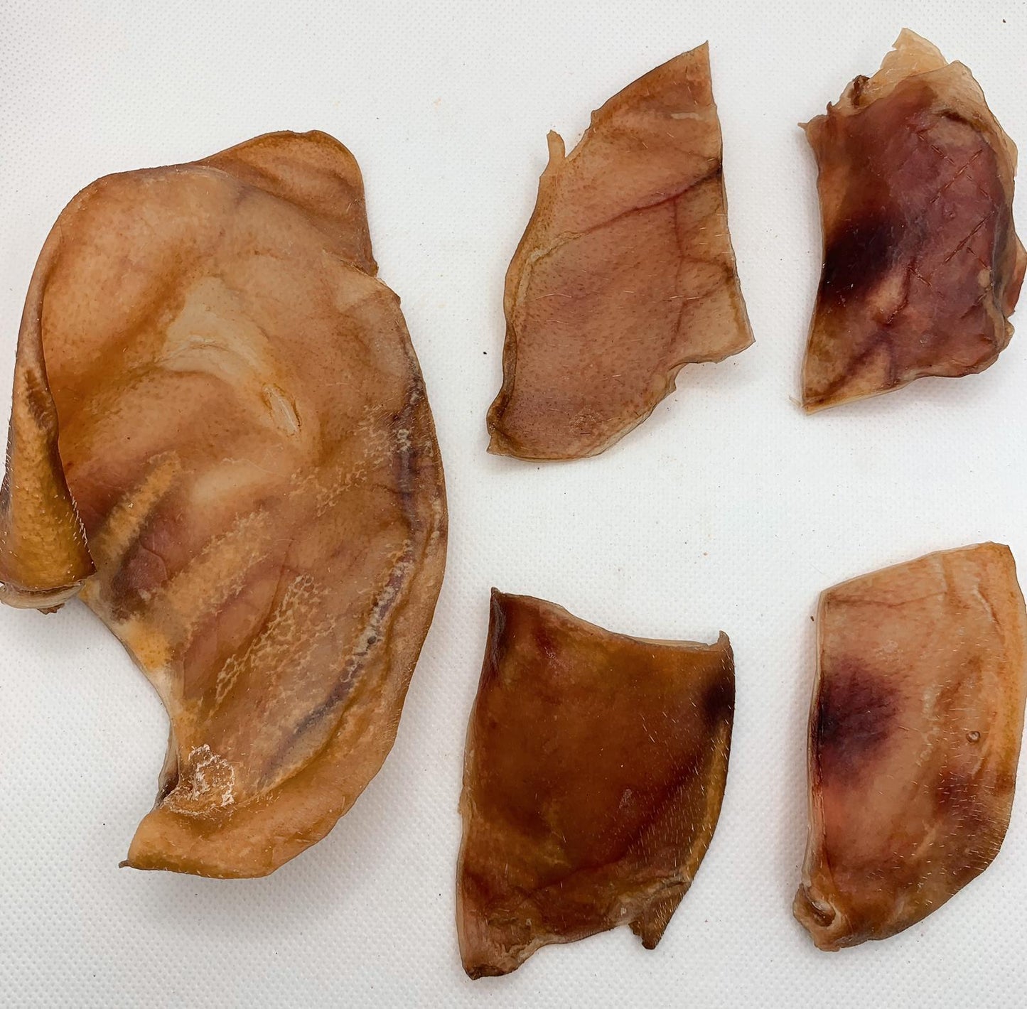 Pig ears