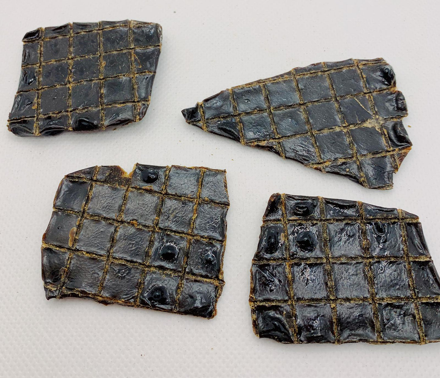 Beef Liver (80g/Pack)