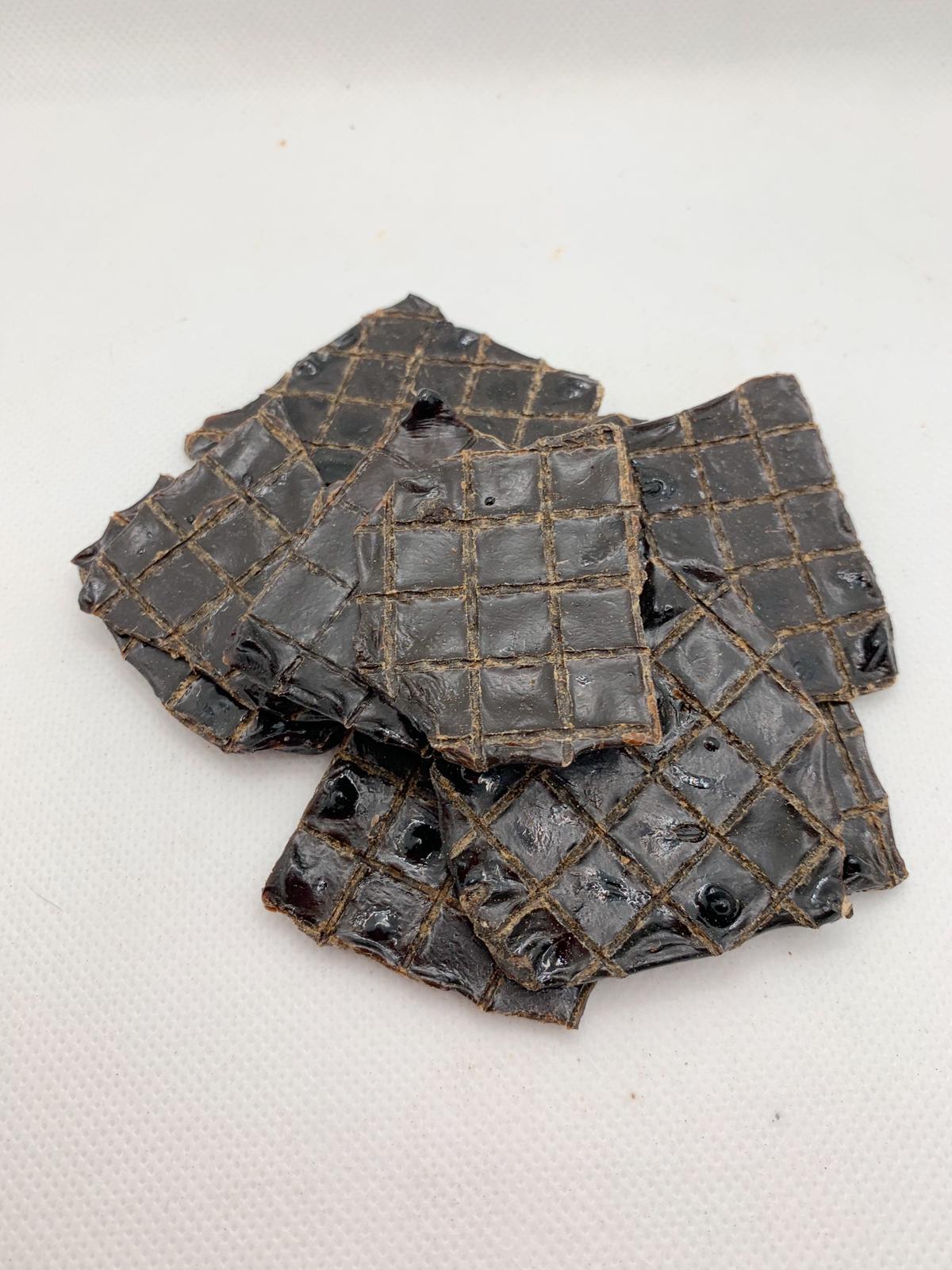 Beef Liver (80g/Pack)