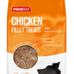 Prime100 Chicken Fillet Treat (100g)