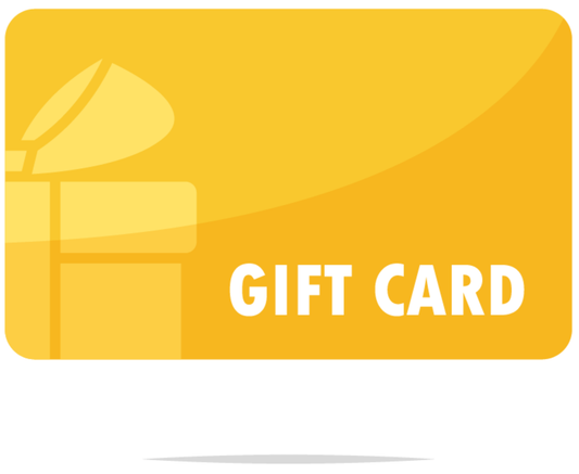 All About Chews Gift Card